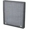 Filtre pour purificateur d'air - STEBA - LR5 - Noir