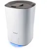 Steba Germany LB 8 Humidificateur 25 m² blanc/noir