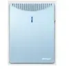 Steba Steba LR 10 PLASMA Purificateur d'air 20 m² blanc, bleu clair