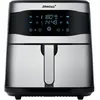 Steba - hf 8000 Family Friteuse à air chaud xxl (264800)