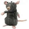 Jouet Aumüller Rat Cédric à la valériane pour chat - 1 jouet