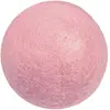 Boule en feutrine naturelle Aumüller pour chat - boule en feutrine
