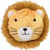 Coussin de jeu Aumüller Lion Léo pour chat - 1 coussin