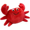 Coussin de jeu Aumüller Crabe à la valériane pour chat - 1 coussin