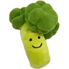 1 coussin de jeu Aumüller Brocoli à la valériane pour chat