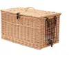Panier de transport Aumüller pour chat et petit chien - l 30 x P 53 x ...