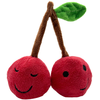 Aumüller Jouets pour chats Cerises à câliner