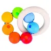 Heimess Hochet Arc-en-Ciel