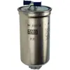 MANN-FILTER WK 853/16 Filtre à carburant - VÉHICULE DE TOURISME + UTILITAIRES