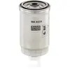 MANN-FILTER WK 842/8 Filtre à carburant - VÉHICULE DE TOURISME + UTILITAIRES