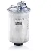 MANN-FILTER WK 842/12 x Filtre à carburant - VÉHICULE DE TOURISME + UTILITAIRES