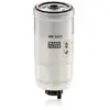 MANN-FILTER WK 853/8 Filtre à carburant - VÉHICULE DE TOURISME + UTILITAIRES