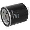 MANN-FILTER WK 718/2 Filtre à carburant - VÉHICULE DE TOURISME + UTILITAIRES