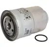 MANN-FILTER WK 828 x Filtre à carburant - VÉHICULE DE TOURISME + UTILITAIRES
