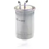 MANN-FILTER WK 845/3 Filtre à carburant - VÉHICULE DE TOURISME + UTILITAIRES