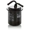 MANN-FILTER Filtre à carburant pour SUBARU: Legacy, Impreza, SVX, Fore...