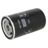 MANN-FILTER WD 724/6 Hydraulique - APPLICATIONS NON ROUTIÈRES