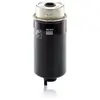 MANN-FILTER WK 8161 Filtre à carburant - APPLICATIONS NON ROUTIÈRES