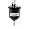 MANN-FILTER WK 55/1 Filtre à carburant - VÉHICULE DE TOURISME + UTILITAIRES