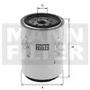 MANN-FILTER WK 933 x Filtre à carburant - APPLICATIONS NON ROUTIÈRES