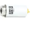 MANN-FILTER Brandstoffilter