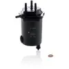 MANN-FILTER WK 939/8 x Filtre à carburant - VÉHICULE DE TOURISME + UTILITAIRES