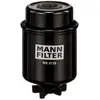 MANN-FILTER Filtre à carburant (Ref: WK 8128)