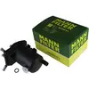 MANN-FILTER WK 939/10 x Filtre à carburant - VÉHICULE DE TOURISME + UTILITAIRES