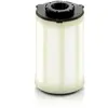 MANN-FILTER Filtre à carburant pour OPEL: Movano & FIAT: Ducato & PEUG...