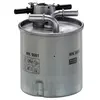 MANN-FILTER Filtre à carburant pour NISSAN: Qashqai, NV200 (Ref: WK 90...