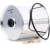 MANN-FILTER PF 925 x Filtre à huile - POIDS-LOURDS + AUTOBUS