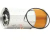 MANN-FILTER PF 1055/1 x Filtre à huile - VÉHICULE DE TOURISME + UTILITAIRES