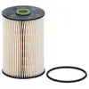 Brandstoffilter PU9363x MANN-FILTER
