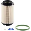 MANN-FILTER Filtre à carburant pour VOLKSWAGEN: Touran, Phaeton, Jetta...
