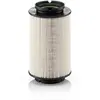 Brandstoffilter PU9362x Mann