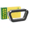 MANN-FILTER CUK 4136 Filtre à air de cabine - VÉHICULE DE TOURISME + UTILITAIRES