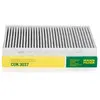 MANN-FILTER Interieurfilter