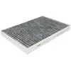 MANN-FILTER CUK 3137 Filtre à air de cabine - VÉHICULE DE TOURISME + UTILITAIRES
