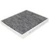 MANN-FILTER CUK 2757 Filtre à air de cabine - VÉHICULE DE TOURISME + UTILITAIRES