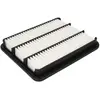 MANN-FILTER C 2740 Filtre à air - VÉHICULE DE TOURISME + UTILITAIRES