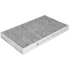 MANN-FILTER CUK 2956 Filtre à air de cabine - POIDS-LOURDS + AUTOBUS