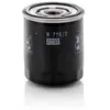 MANN-FILTER W 716/2 Filtre à huile - VÉHICULE DE TOURISME + UTILITAIRES