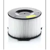MANN-FILTER CU 1738 Filtre à air de cabine - VÉHICULE DE TOURISME + UTILITAIRES