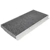 MANN-FILTER CUK 4054 Filtre à air de cabine - VÉHICULE DE TOURISME + UTILITAIRES