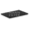 MANN-FILTER CU 2304 Filtre à air de cabine - POIDS-LOURDS + AUTOBUS