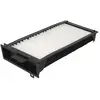 MANN FILTER Filtre d'habitacle CU3518