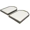 MANN-FILTER CU 2949-2 Filtre à air de cabine - VÉHICULE DE TOURISME + UTILITAIRES