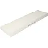 MANN-FILTER CU 4436 Filtre à air de cabine - VÉHICULE DE TOURISME + UTILITAIRES