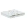 MANN FILTER Filtre d'habitacle CU2336