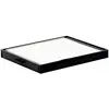 Interieurfilter CU2628 Mann